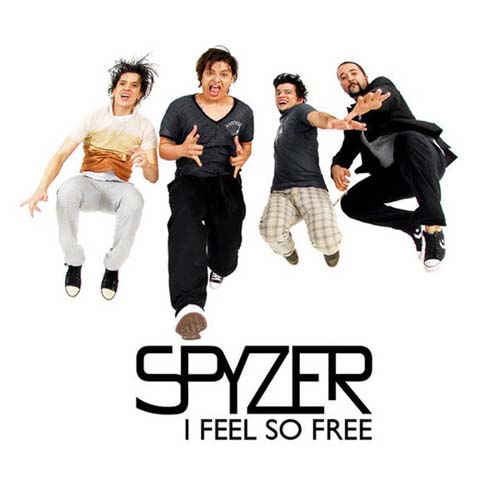 Spyzer-IFeelSoFree.jpg